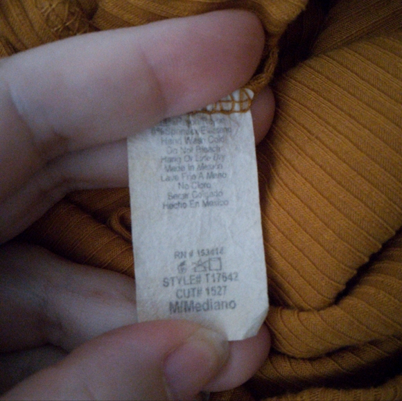 2 saints body suit - Picture 9 of 9